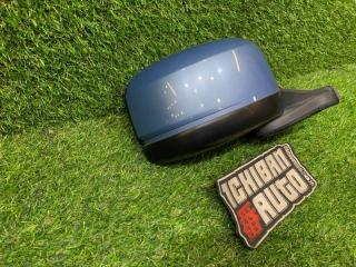 Зеркало правое переднее HONDA N-BOX JF4 2 ракурс