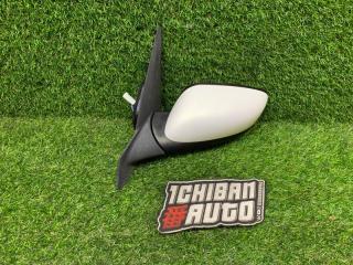 Зеркало бокового вида переднее левое VERISA DC5W