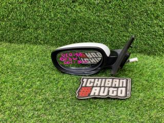 Зеркало бокового вида переднее левое VERISA DC5W