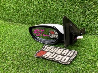 Зеркало бокового вида переднее левое VERISA DC5W