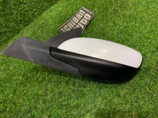 Зеркало бокового вида переднее левое VERISA DC5W