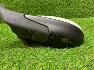 Зеркало бокового вида переднее левое VERISA DC5W