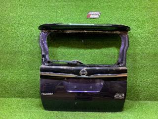 Запчасть дверь багажника задняя NISSAN ROOX