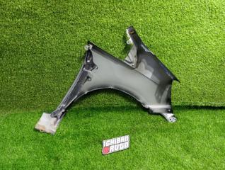 Крыло левое переднее HONDA FIT SHUTTLE GP2 60261TK6A00ZZ 1 ракурс