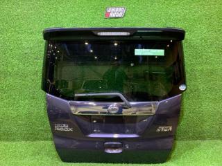 Фото запчасти дверь багажника задняя NISSAN DAYZ ROOX контрактная запчасть Запчасть дверь багажника задняя NISSAN DAYZ ROOX