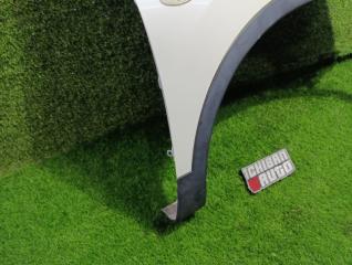 Крыло правое переднее NISSAN DUALIS KNJ10 F3100-1YAMB 3 ракурс