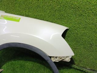 Крыло правое переднее NISSAN DUALIS KNJ10 F3100-1YAMB 4 ракурс