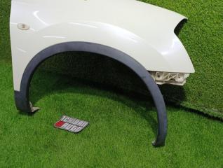 Крыло правое переднее NISSAN DUALIS KNJ10 F3100-1YAMB 5 ракурс
