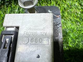 Катушка зажигания SUBARU LEGACY BP5 EJ20X 22433AA480 2 ракурс