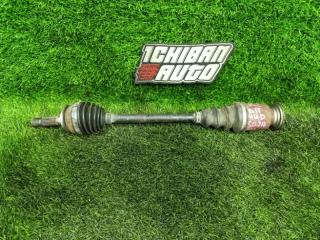 Привод правый передний HONDA N-ONE JG2 S07A 44305TY6003 1 ракурс