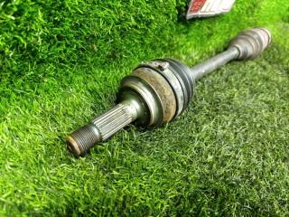Привод правый передний HONDA N-ONE JG2 S07A 44305TY6003 2 ракурс