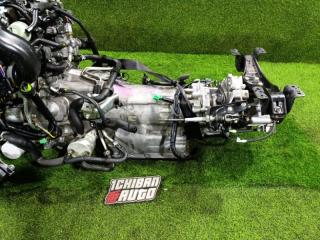 АКПП MAZDA BONGO