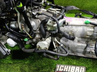 АКПП MAZDA BONGO SLP2M L8 AB80B 2 ракурс АКПП MAZDA BONGO SLP2M L8 AB80B 2 ракурс