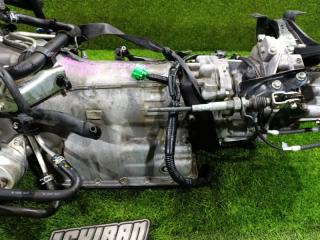 АКПП MAZDA BONGO SLP2M L8 AB80B 3 ракурс АКПП MAZDA BONGO SLP2M L8 AB80B 3 ракурс