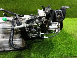 АКПП MAZDA BONGO SLP2M L8 AB80B 4 ракурс АКПП MAZDA BONGO SLP2M L8 AB80B 4 ракурс