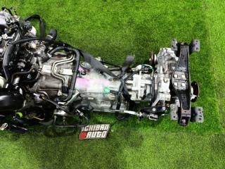 АКПП MAZDA BONGO SLP2M L8 AB80B 5 ракурс АКПП MAZDA BONGO SLP2M L8 AB80B 5 ракурс