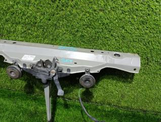 Жесткость бампера передняя TOYOTA CAMRY ACV35 52021-33100 3 ракурс
