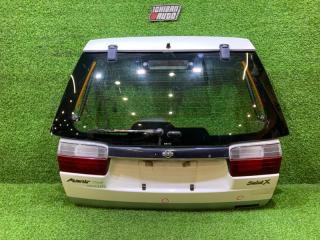 Запчасть дверь багажника задняя NISSAN AVENIR