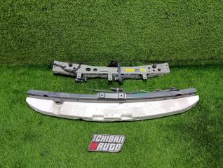 Запчасть жесткость бампера передний NISSAN NOTE