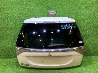 Запчасть дверь багажника задняя MITSUBISHI OUTLANDER