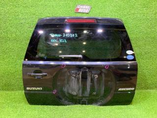Дверь багажника задняя SUZUKI ESCUDO