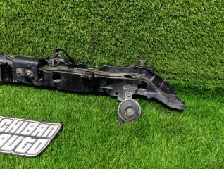 Жесткость бампера передняя TOYOTA VITZ NSP130 52131-52250 3 ракурс