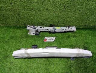 Запчасть жесткость бампера передний NISSAN NOTE