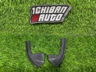 Запчасть уголок жабо NISSAN TIIDA