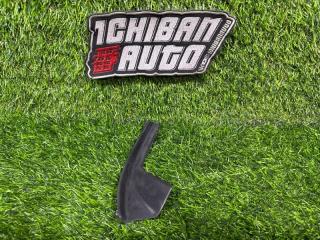 Запчасть уголок жабо передний правый NISSAN TIIDA