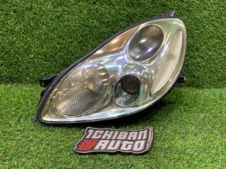 Фара левая передняя TOYOTA SOARER UZZ40 8115024110 1 ракурс