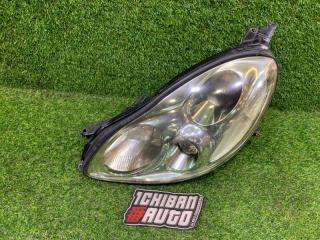 Фара левая передняя TOYOTA SOARER UZZ40 8115024110 2 ракурс