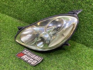 Фара левая передняя TOYOTA SOARER UZZ40 8115024110 4 ракурс
