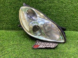 Фара правая передняя TOYOTA SOARER UZZ40 8111024110 1 ракурс