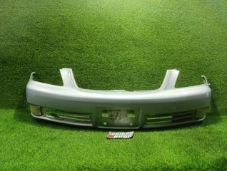 Бампер передний TOYOTA CROWN GRS182 52119-30958 1 ракурс