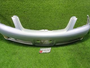 Бампер передний TOYOTA CROWN GRS182 52119-30958 4 ракурс
