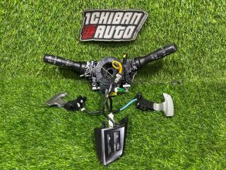 Шлейф-лента air bag SUBARU IMPREZA