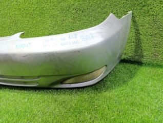 Бампер передний TOYOTA CAMRY ACV35 5211933290B0 4 ракурс