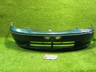Бампер передний TOYOTA VITZ NCP10 5211952120G0 1 ракурс