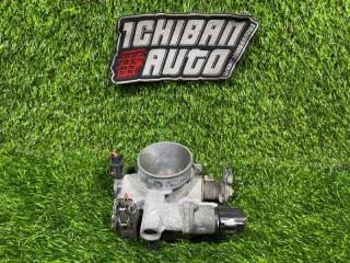 Дроссельная заслонка SUBARU IMPREZA GG3 EJ15 16114AA992 3 ракурс