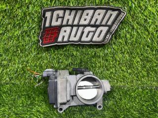 Дроссельная заслонка RENAULT KANGOO KC K4M 408239822001 2 ракурс