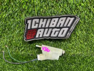 Замок лючка бензобака SKYLINE V36