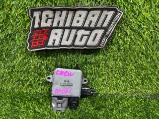 Блок управления вентилятором охлаждения MITSUBISHI DION