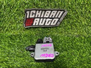 Блок управления вентилятором охлаждения MITSUBISHI DION CR6W 4G94 21493C760B 5 ракурс