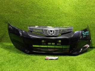 Бампер передний  HONDA FIT GE6 ,71101-TF0-900 1 ракурс