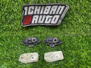 Крепление бампера заднее TOYOTA BB NCP31 52576-52030 3 ракурс