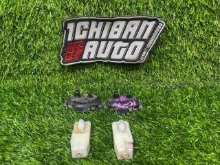 Крепление бампера заднее TOYOTA BB NCP31 52576-52030 5 ракурс