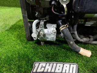 Двигатель NISSAN DAYZ ROOX B21A 3B20T MG7488 3 ракурс