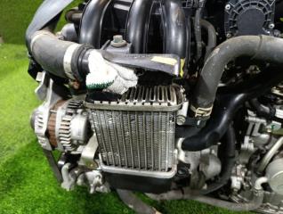 Двигатель NISSAN DAYZ ROOX B21A 3B20T MG7488 5 ракурс