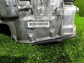 АКПП HONDA N-WGN JH4 S07B 06210-5YW-040 4 ракурс