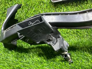 Форсунка омывателя левая передняя SUBARU IMPREZA GP7 86636FJ150 2 ракурс